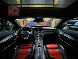 مرسيدس بنز C-Class